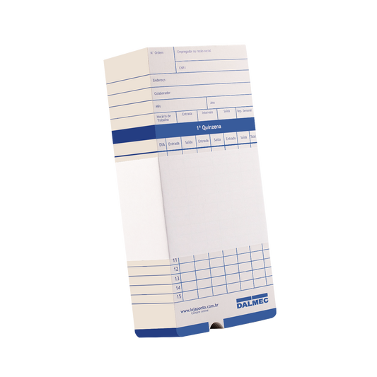 100 Cartões de Ponto Original Dmaxx e Dlight